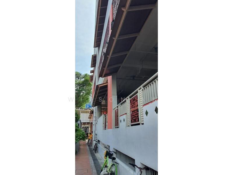 271 Queen Street, 271 Queen Street, Beach Road / Bugis / Rochor, 2 Bedrooms, 732 sqft, HDB Flat For Rent, by Wilson Aw, 24209479 - PropertyGuru.com.sg