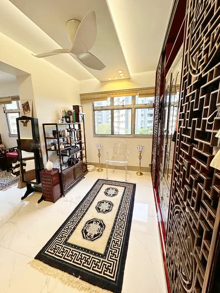 121B Canberra Street HDB Flat For Sale at S$ 850,000 | PropertyGuru Singapore