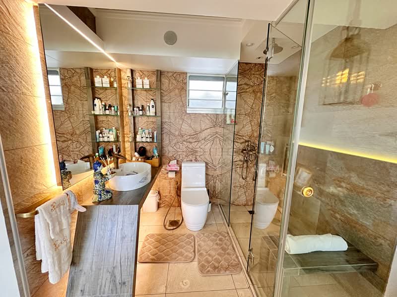 121B Canberra Street HDB Flat For Sale at S$ 850,000 | PropertyGuru Singapore