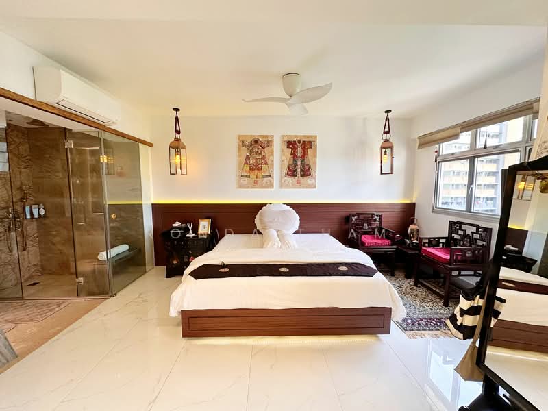 121B Canberra Street HDB Flat For Sale at S$ 850,000 | PropertyGuru Singapore