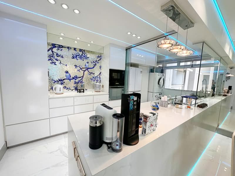 121B Canberra Street HDB Flat For Sale at S$ 850,000 | PropertyGuru Singapore