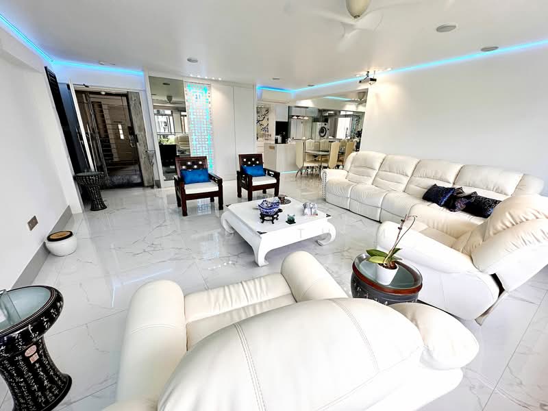 121B Canberra Street HDB Flat For Sale at S$ 850,000 | PropertyGuru Singapore