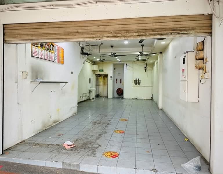 Kreta Ayer Shop Houses, 35 Kreta Ayer Road, 7,435 sqft, Shop / Shophouse For Rent, by Andy Goh, 24209706 - CommercialGuru.com.sg