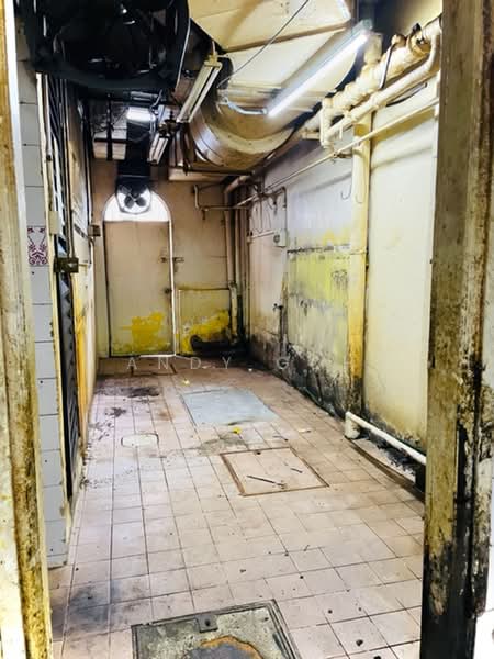 Kreta Ayer Shop Houses, 35 Kreta Ayer Road, 7,435 sqft, Shop / Shophouse For Rent, by Andy Goh, 24209706 - CommercialGuru.com.sg