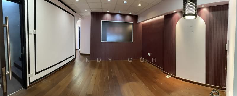 Kreta Ayer Shop Houses, 35 Kreta Ayer Road, 7,435 sqft, Shop / Shophouse For Rent, by Andy Goh, 24209706 - CommercialGuru.com.sg