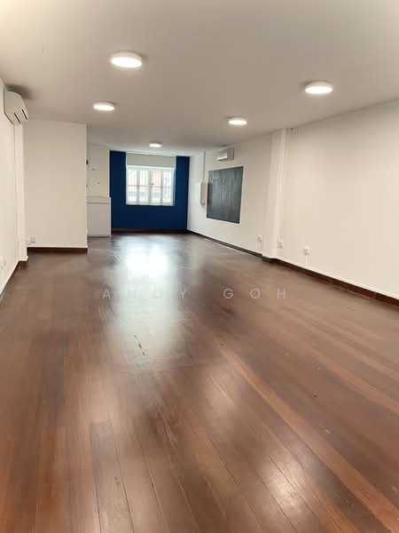 Kreta Ayer Shop Houses, 35 Kreta Ayer Road, 7,435 sqft, Shop / Shophouse For Rent, by Andy Goh, 24209706 - CommercialGuru.com.sg