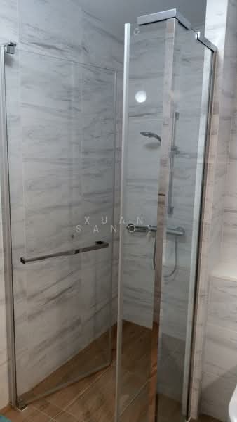 The Alps Residences, Tampines Avenue 10, 1 Bedroom, 495 sqft, Condominium For Rent, by Xuan Sandy, 24209757 - PropertyGuru.com.sg
