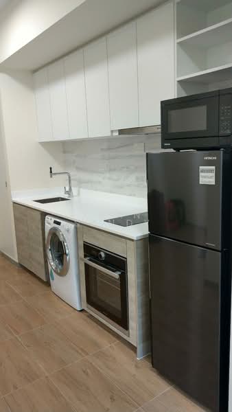 The Alps Residences, Tampines Avenue 10, 1 Bedroom, 495 sqft, Condominium For Rent, by Xuan Sandy, 24209757 - PropertyGuru.com.sg