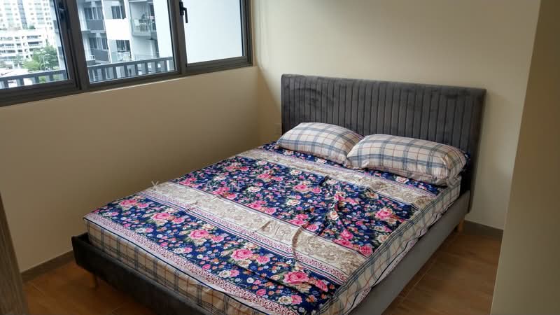 The Alps Residences, Tampines Avenue 10, 1 Bedroom, 495 sqft, Condominium For Rent, by Xuan Sandy, 24209757 - PropertyGuru.com.sg