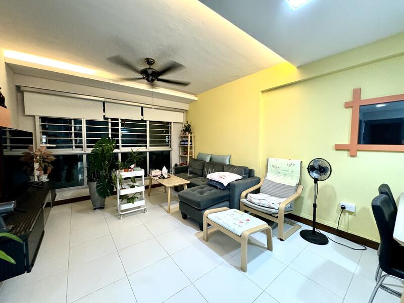 614B Edgefield Plains, 614B Edgefield Plains, Room Rental, 110 sqft, HDB Flat For Rent, by Andrew Lee, 24209951 - PropertyGuru.com.sg