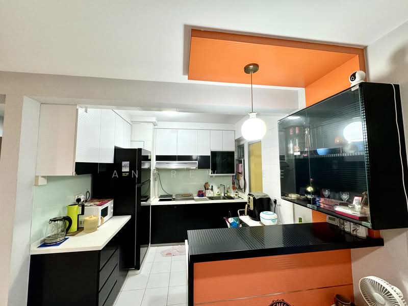 614B Edgefield Plains, 614B Edgefield Plains, Room Rental, 110 sqft, HDB Flat For Rent, by Andrew Lee, 24209951 - PropertyGuru.com.sg