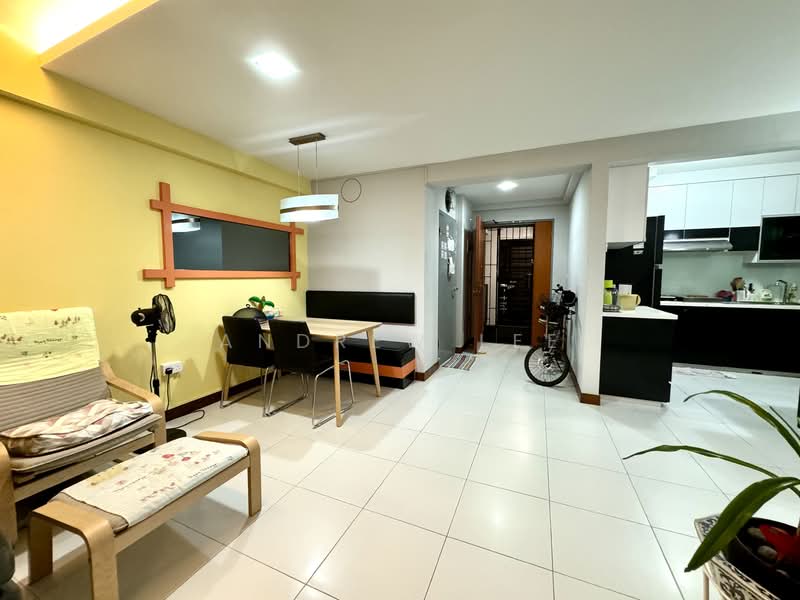 614B Edgefield Plains, 614B Edgefield Plains, Room Rental, 110 sqft, HDB Flat For Rent, by Andrew Lee, 24209951 - PropertyGuru.com.sg
