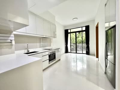 For Rent - The Skywoods