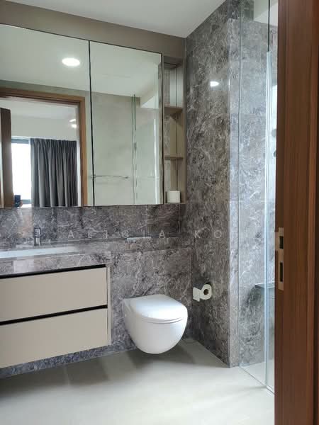 Stirling Residences, 23 Stirling Road, 2 Bedrooms, 764 sqft, Condominium For Rent, by Alicia Koh, 24210041 - PropertyGuru.com.sg