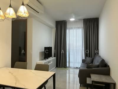 For Rent - Stirling Residences
