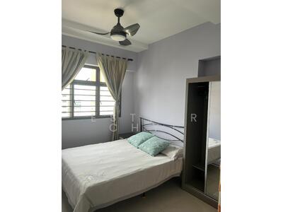 For Rent - 264 Toa Payoh Apex