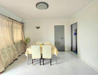 For Rent - 264 Toa Payoh Apex