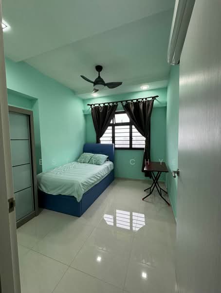 For Rent - 264 Toa Payoh Apex