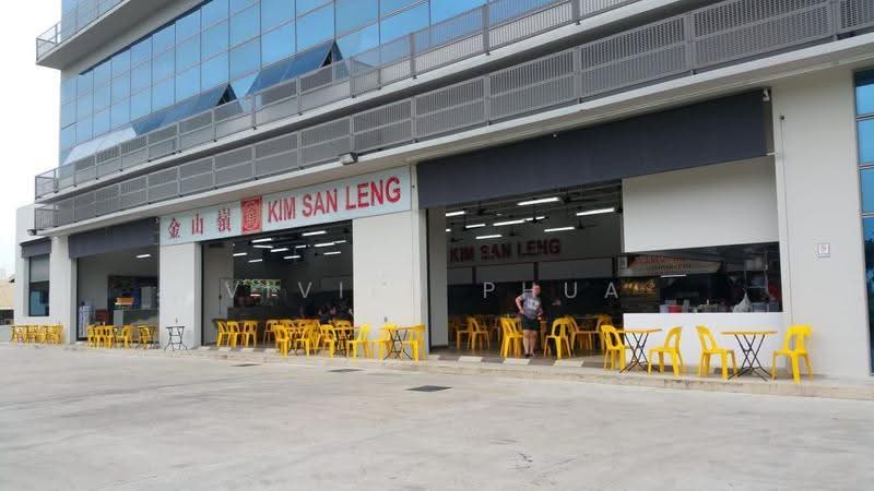 West Connect Building, 10 Buroh Street, Boon Lay / Jurong / Tuas, 1,733 sqft, Factory / Workshop (B2) For Sale, by Vivien Phua, 24210084 - CommercialGuru.com.sg