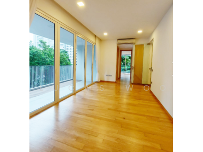 For Rent - The Peak @ Cairnhill II