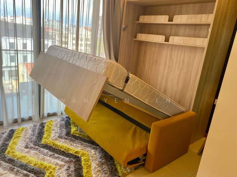 Avant Residences, 10 Aljunied Rd, Studio, 389 sqft, Apartment For Rent, by Wan Yen Yen, 24210157 - PropertyGuru.com.sg