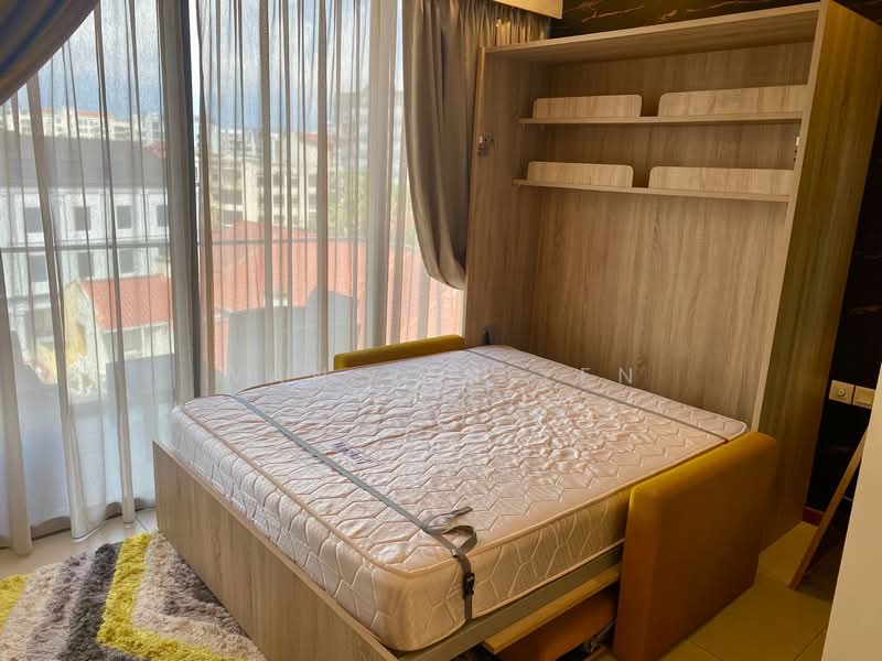 Avant Residences, 10 Aljunied Rd, Studio, 389 sqft, Apartment For Rent, by Wan Yen Yen, 24210157 - PropertyGuru.com.sg