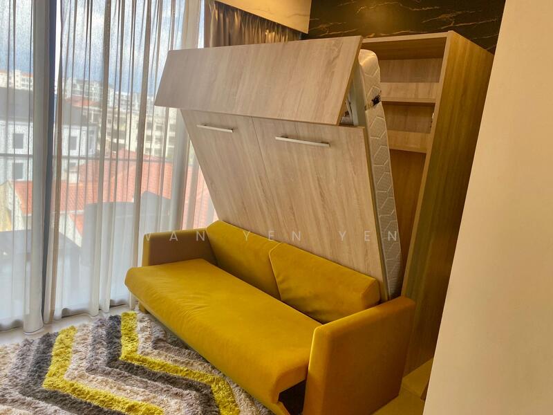 Avant Residences, 10 Aljunied Rd, Studio, 389 sqft, Apartment For Rent, by Wan Yen Yen, 24210157 - PropertyGuru.com.sg