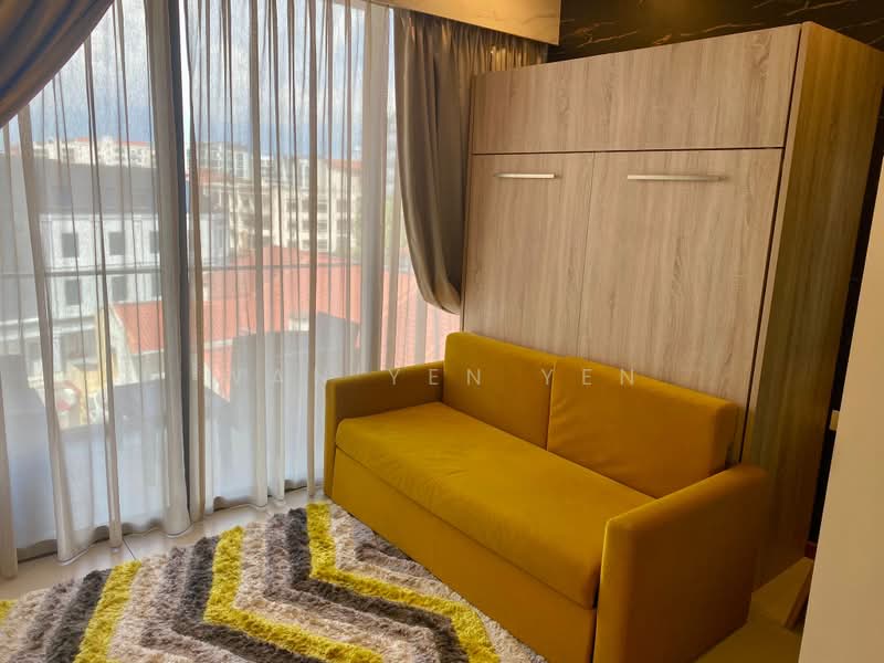 Avant Residences, 10 Aljunied Rd, Studio, 389 sqft, Apartment For Rent, by Wan Yen Yen, 24210157 - PropertyGuru.com.sg
