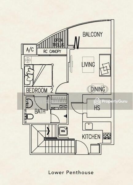 For Sale Naung Residence