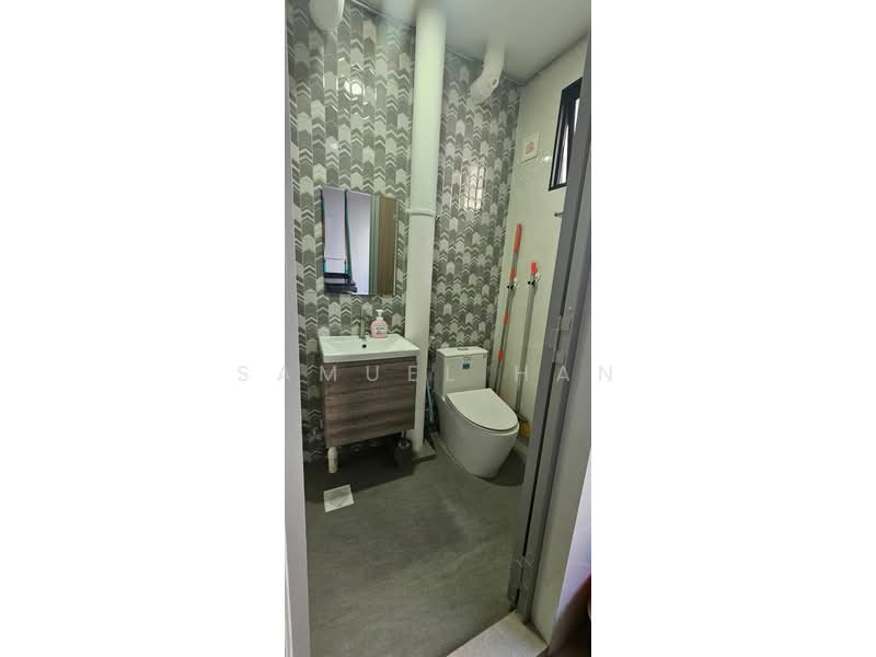 977 Jurong West Street 93, 977 Jurong West Street 93, Room Rental, 150 sqft, HDB Flat For Rent, by Samuel Han, 24210210 - PropertyGuru.com.sg