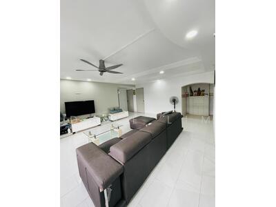 For Rent - 496F Tampines Avenue 9