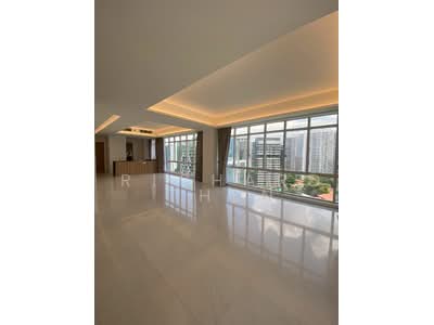 For Rent - Orchard Scotts