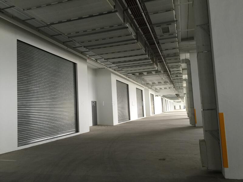 Tampines Ind Estate - 7-storey Ramp Up B2 Building, Pasir Ris / Tampines, 417,000 sqft, Factory / Workshop (B2) For Sale, by Kris Lee, 24210369 - CommercialGuru.com.sg