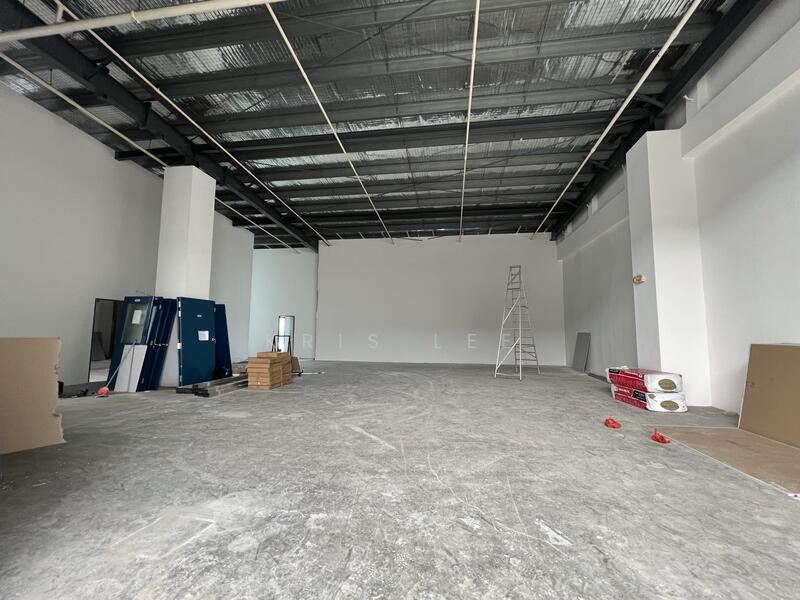 Tampines Ind Estate - 7-storey Ramp Up B2 Building, Pasir Ris / Tampines, 417,000 sqft, Factory / Workshop (B2) For Sale, by Kris Lee, 24210369 - CommercialGuru.com.sg