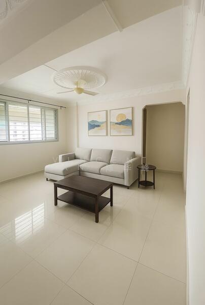 For Sale - 473 Pasir Ris Drive 6