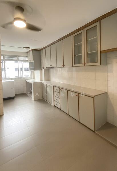 For Sale - 473 Pasir Ris Drive 6
