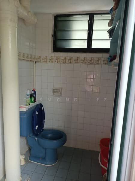 411 Commonwealth Avenue West, 411 Commonwealth Avenue West, Buona Vista / West Coast / Clementi New Town, Room Rental, 100 sqft, HDB Flat For Rent, by Desmond Lee, 24210386 - PropertyGuru.com.sg