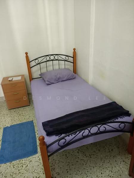 411 Commonwealth Avenue West, 411 Commonwealth Avenue West, Buona Vista / West Coast / Clementi New Town, Room Rental, 100 sqft, HDB Flat For Rent, by Desmond Lee, 24210386 - PropertyGuru.com.sg