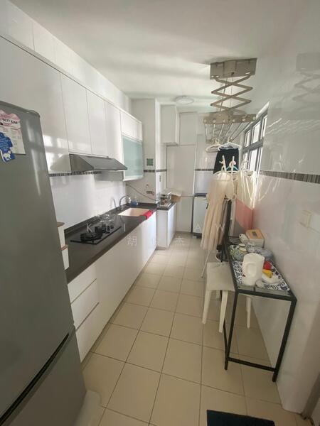 986A Buangkok Crescent, 986A Buangkok Crescent, 1 Bedroom, 506 sqft, HDB Flat For Rent, by Klive Aw 胡俊杰, 24210394 - PropertyGuru.com.sg