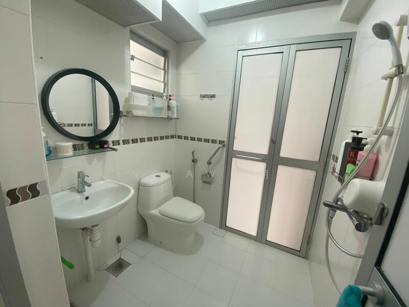 986A Buangkok Crescent, 986A Buangkok Crescent, 1 Bedroom, 506 sqft, HDB Flat For Rent, by Klive Aw 胡俊杰, 24210394 - PropertyGuru.com.sg