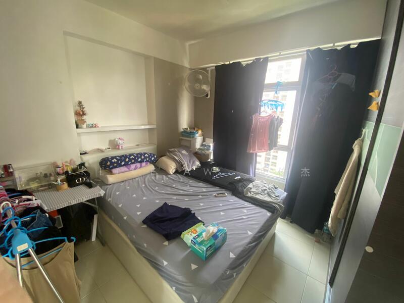 986A Buangkok Crescent, 986A Buangkok Crescent, 1 Bedroom, 506 sqft, HDB Flat For Rent, by Klive Aw 胡俊杰, 24210394 - PropertyGuru.com.sg