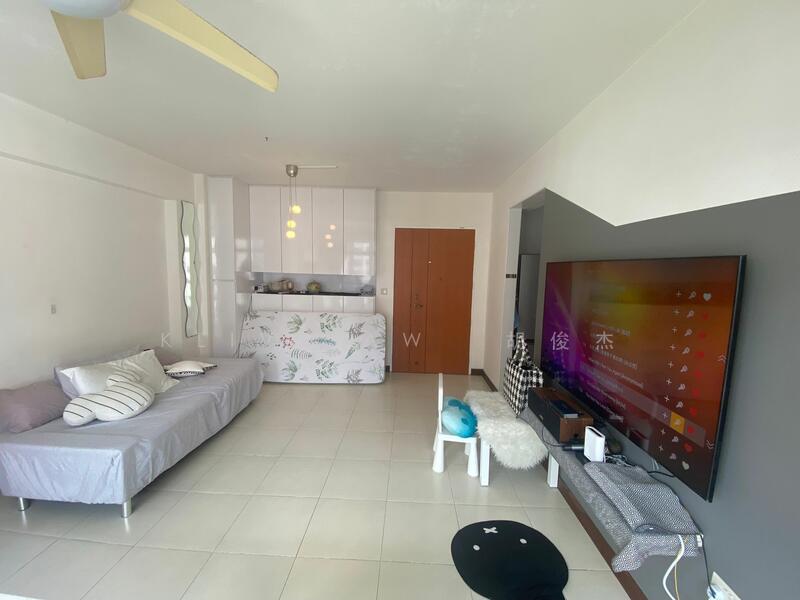 986A Buangkok Crescent, 986A Buangkok Crescent, 1 Bedroom, 506 sqft, HDB Flat For Rent, by Klive Aw 胡俊杰, 24210394 - PropertyGuru.com.sg