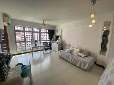 For Rent - 986A Buangkok Crescent
