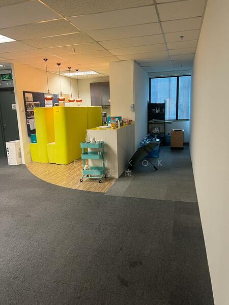 One Raffles Place, , 670 sqft, Office For Rent, by Sean Kok 郭兆南, 24210402 - CommercialGuru.com.sg