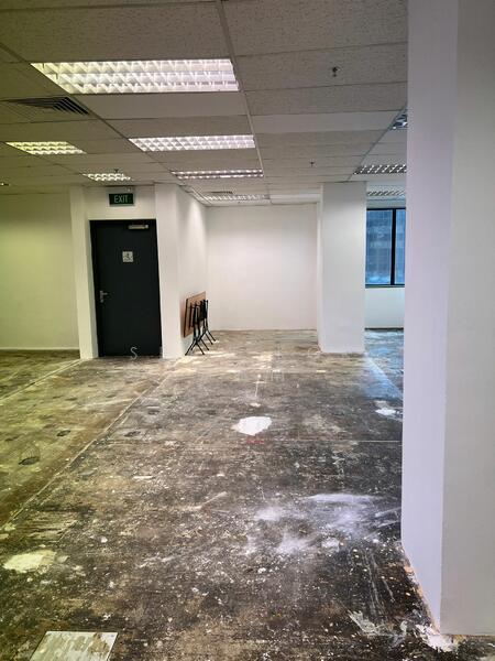 One Raffles Place, , 670 sqft, Office For Rent, by Sean Kok 郭兆南, 24210402 - CommercialGuru.com.sg