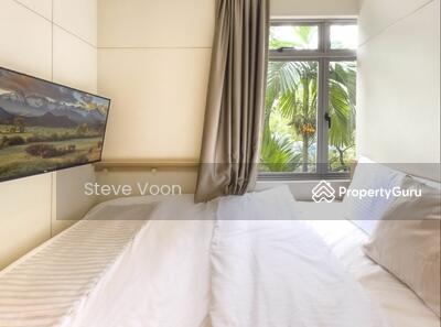 For Rent - Coliwoo - Orchard (Suit for Short Or Long Term Stay Rental Professional Expat or Student)
