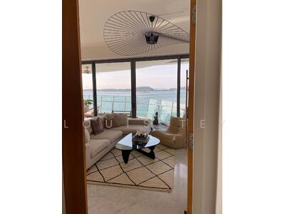 For Sale - Seascape @ Sentosa Cove