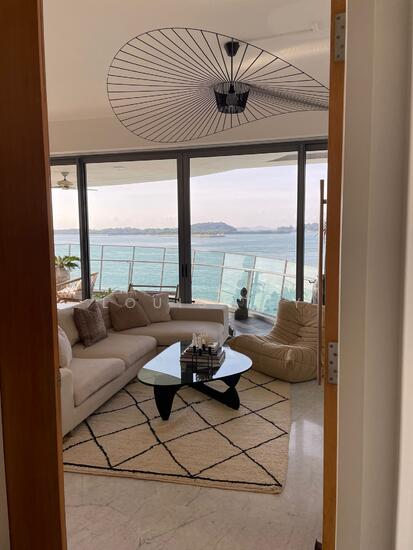 Seascape @ Sentosa Cove