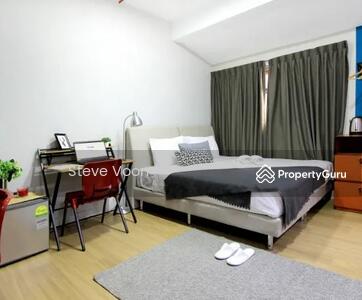 For Rent - Coliwoo - Lutheran (Suit for NUS Faculty of Law Student and professional)