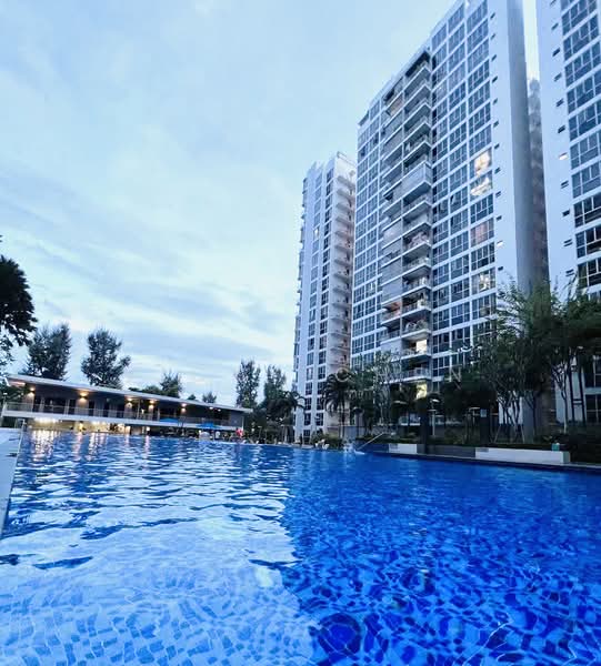 Lake Life, 8 Tao Ching Road, 4 Bedrooms, 1,249 sqft, Executive Condominium For Rent, by Vicky Chen, 24210624 - PropertyGuru.com.sg